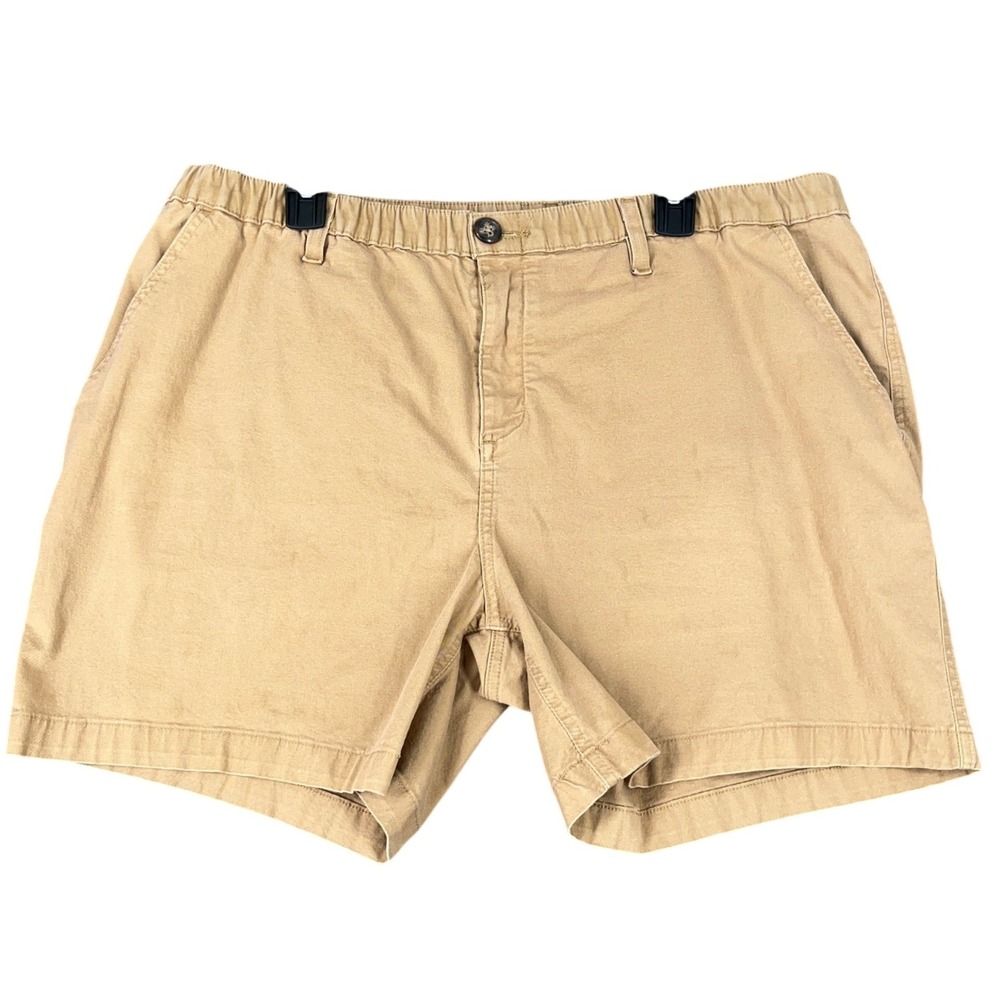 Chubbies Staples Shorts XXL 5.5 Regular Fit Casual Preppy Resort Streetweekend